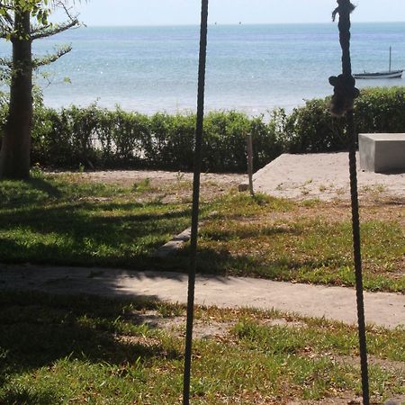 Baobab Beach Lodge And Backpackers فيلانكولوس المظهر الخارجي الصورة