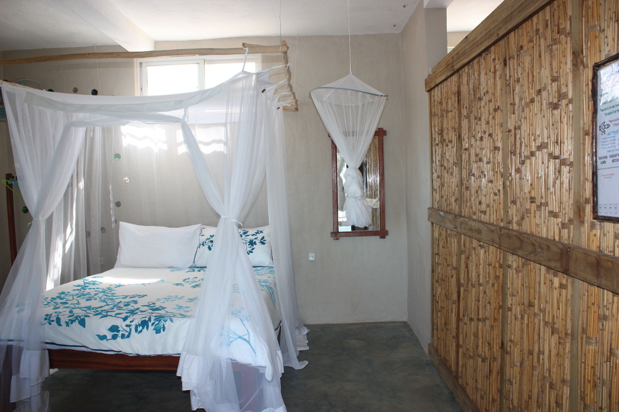 Baobab Beach Lodge And Backpackers فيلانكولوس المظهر الخارجي الصورة