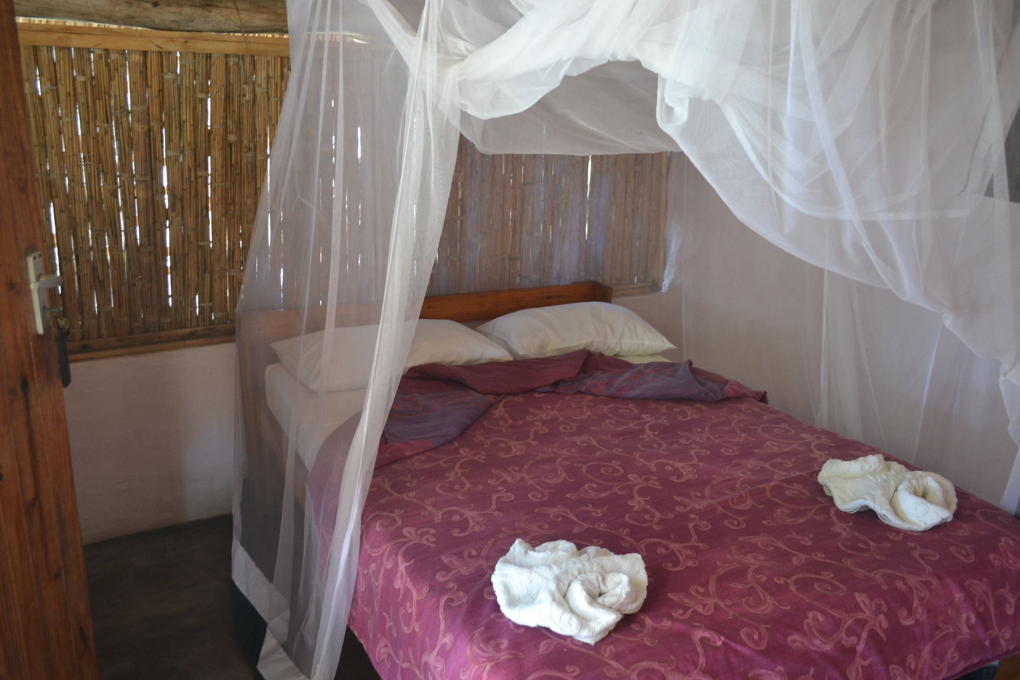 Baobab Beach Lodge And Backpackers فيلانكولوس المظهر الخارجي الصورة