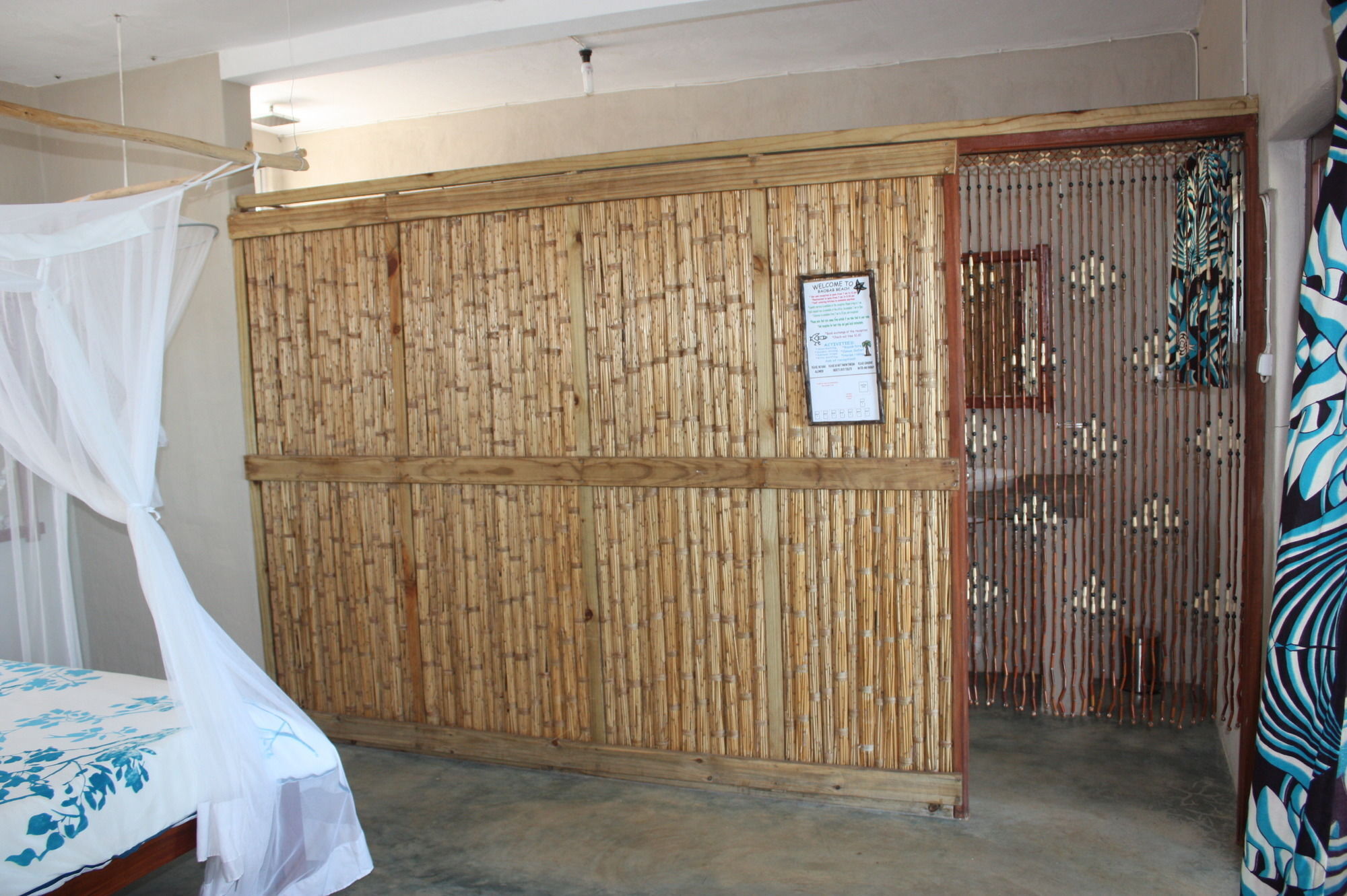 Baobab Beach Lodge And Backpackers فيلانكولوس المظهر الخارجي الصورة